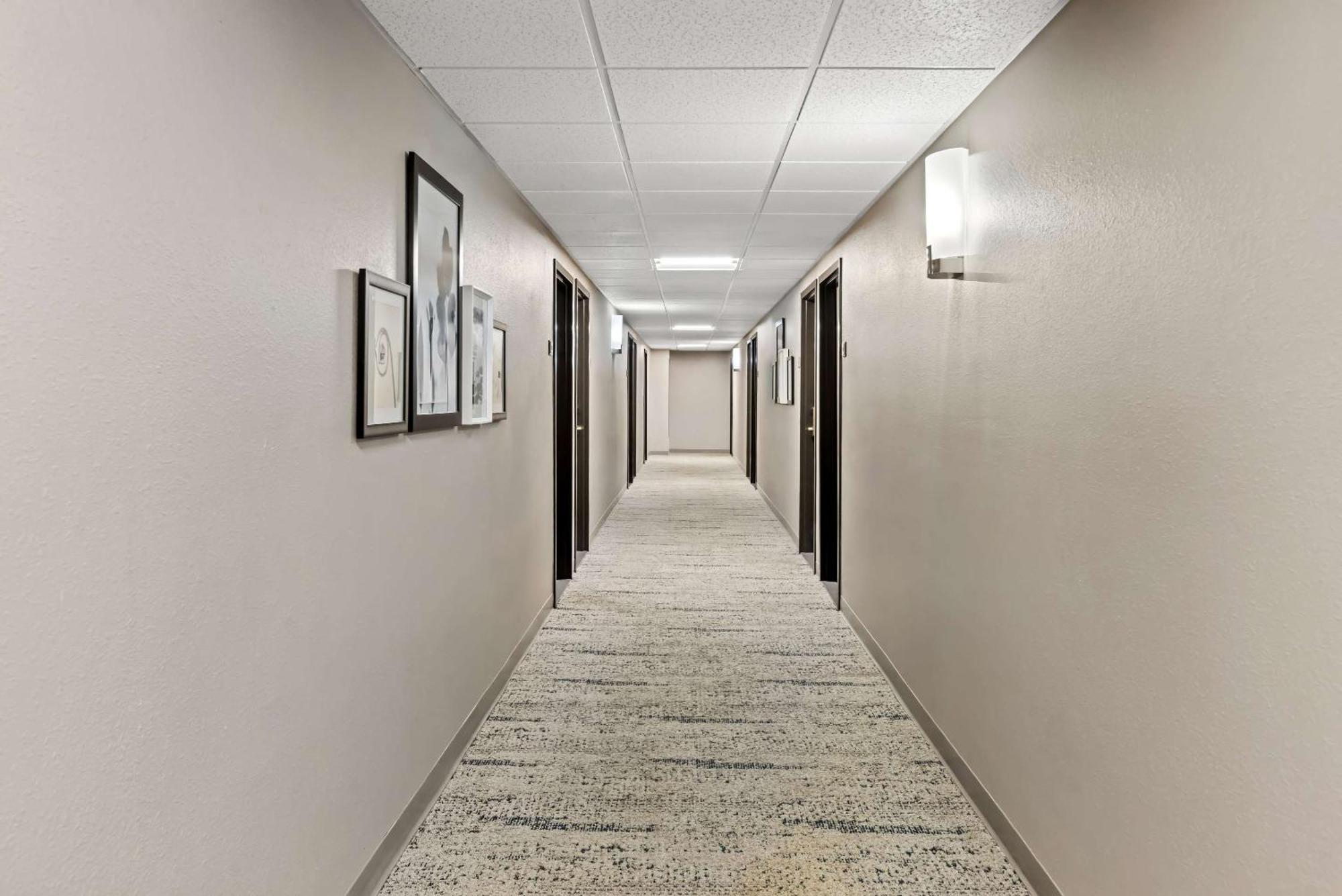 Country Inn & Suites By Radisson, Savannah I-95 North, Ga Port Wentworth Exterior foto
