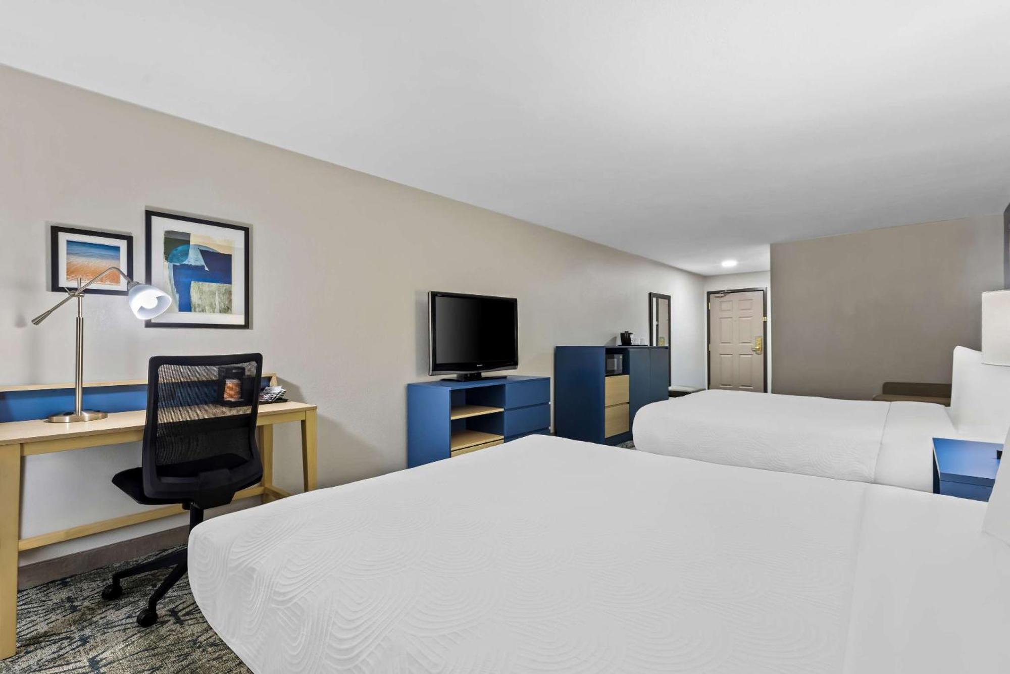 Country Inn & Suites By Radisson, Savannah I-95 North, Ga Port Wentworth Exterior foto
